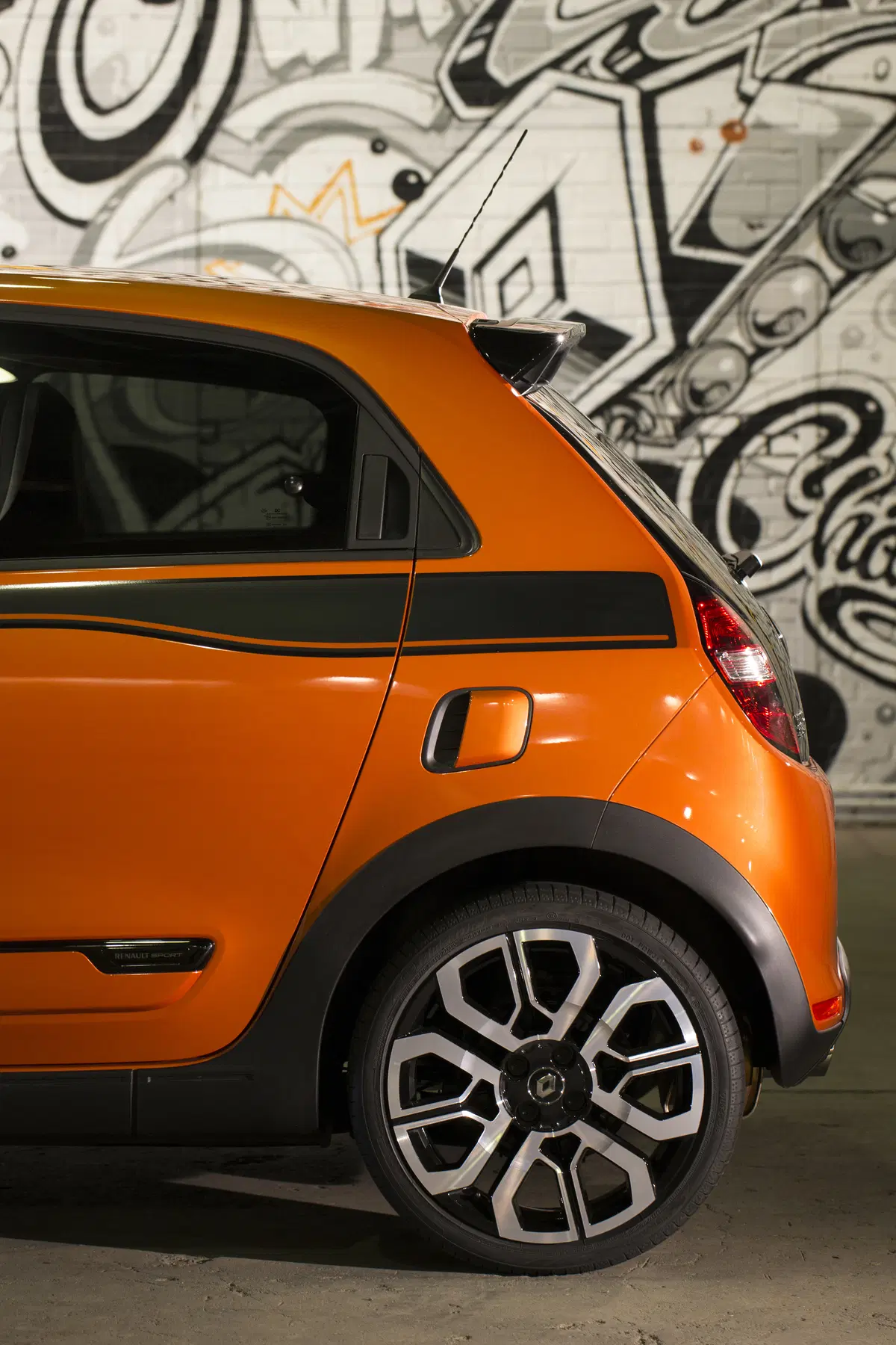 Renault Twingo GT [Video Primo Test] (9)