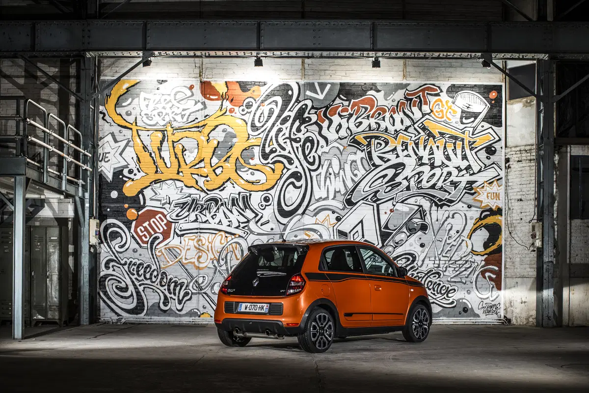 Renault Twingo GT [Video Primo Test] (10)