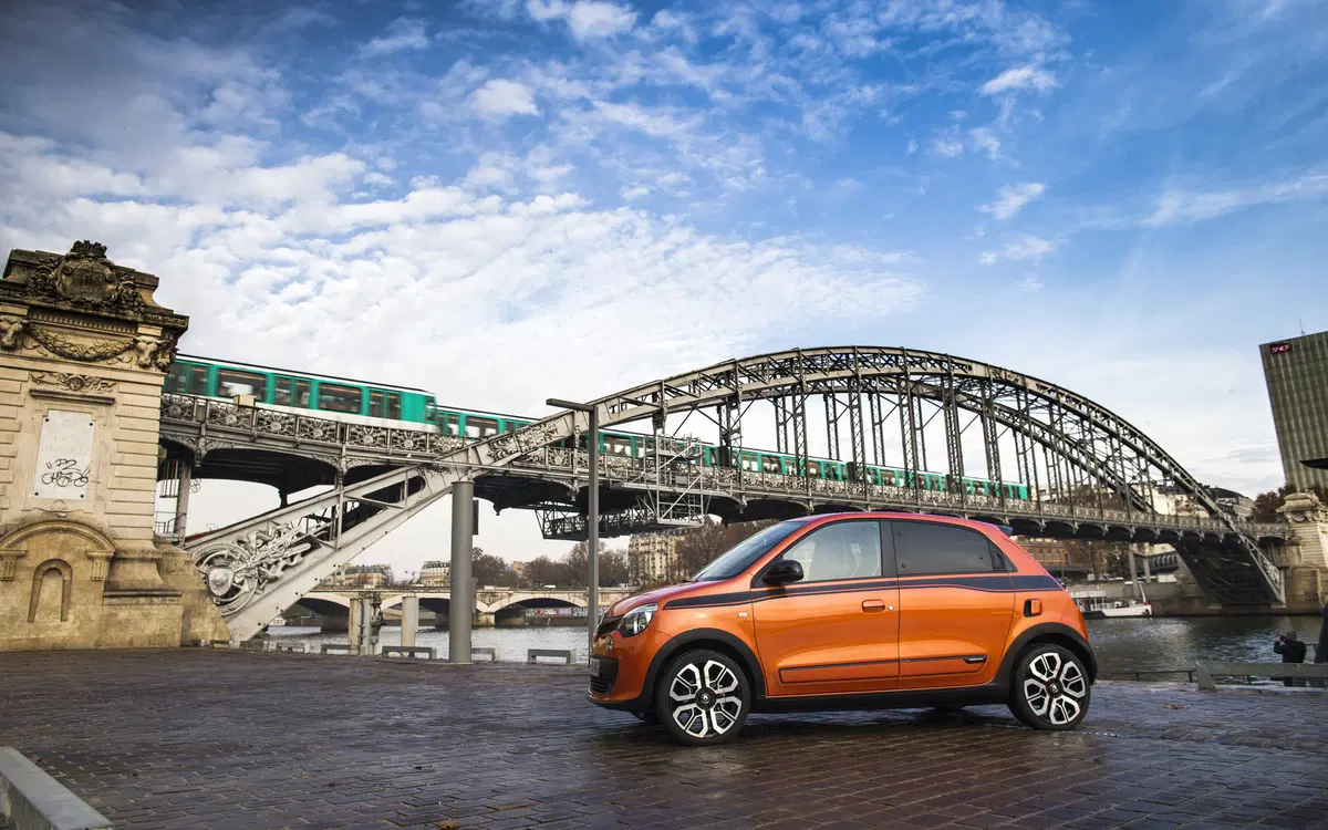 Renault Twingo GT [Video Primo Test] (11)