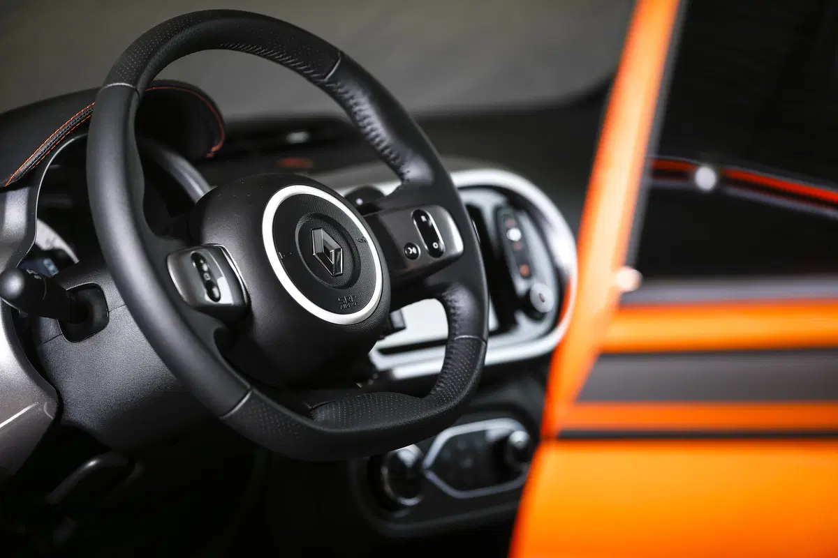 Renault Twingo GT [Video Primo Test] (15)