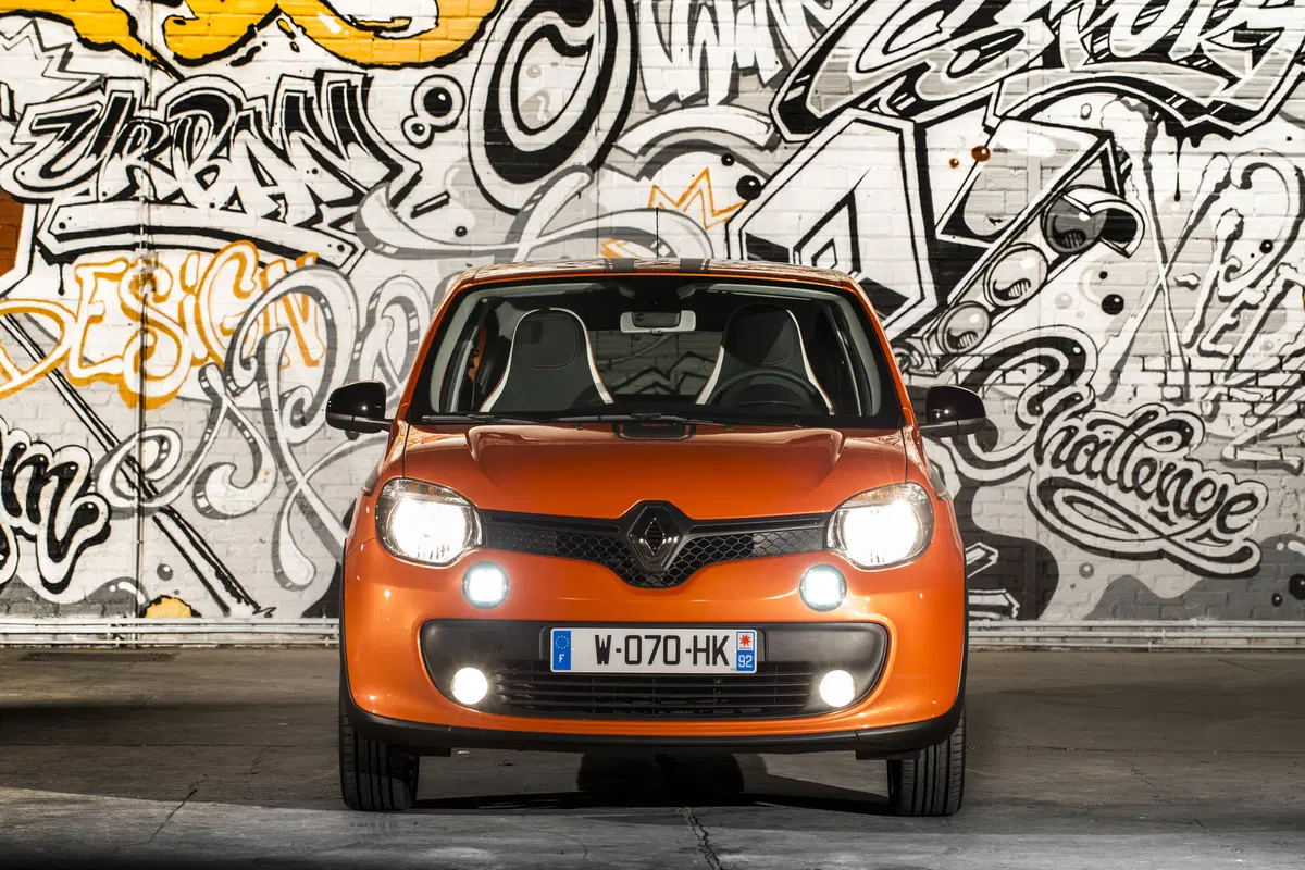 Renault Twingo GT [Video Primo Test] (18)