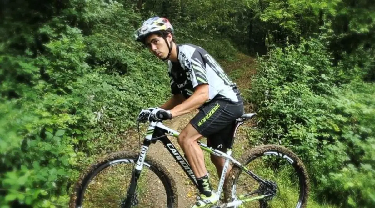 Fontana e i nostri video ora in onda su Sky, Bike Channel (2)
