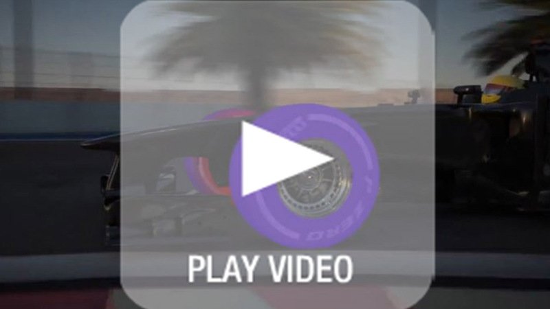 Pirelli spiega le caratteristiche degli pneumatici per il GP di Formula 1 di Abu Dhabi