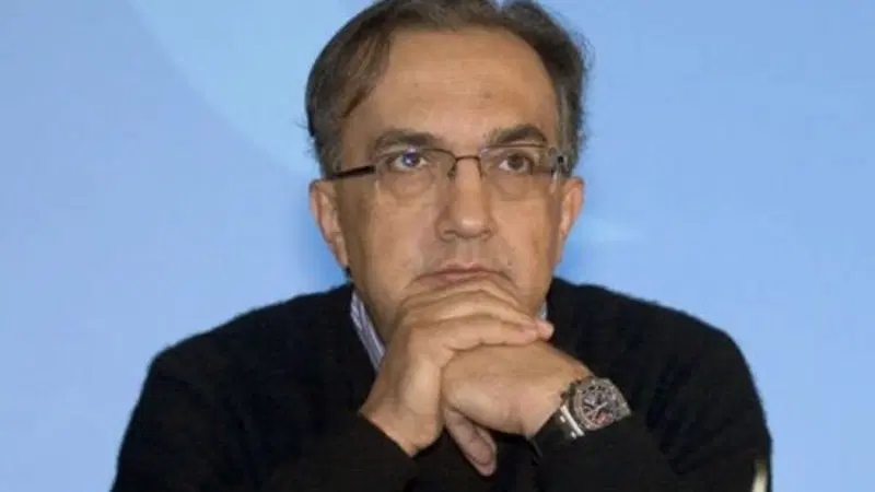Marchionne: &laquo;Non chiuder&ograve; gli stabilimenti. Sarebbe favorire i tedeschi&raquo;