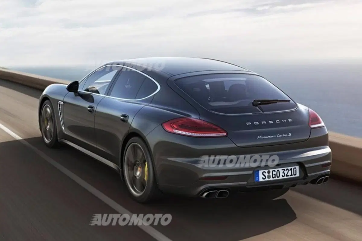 Porsche Panamera Turbo S M.Y. 2014 (2)