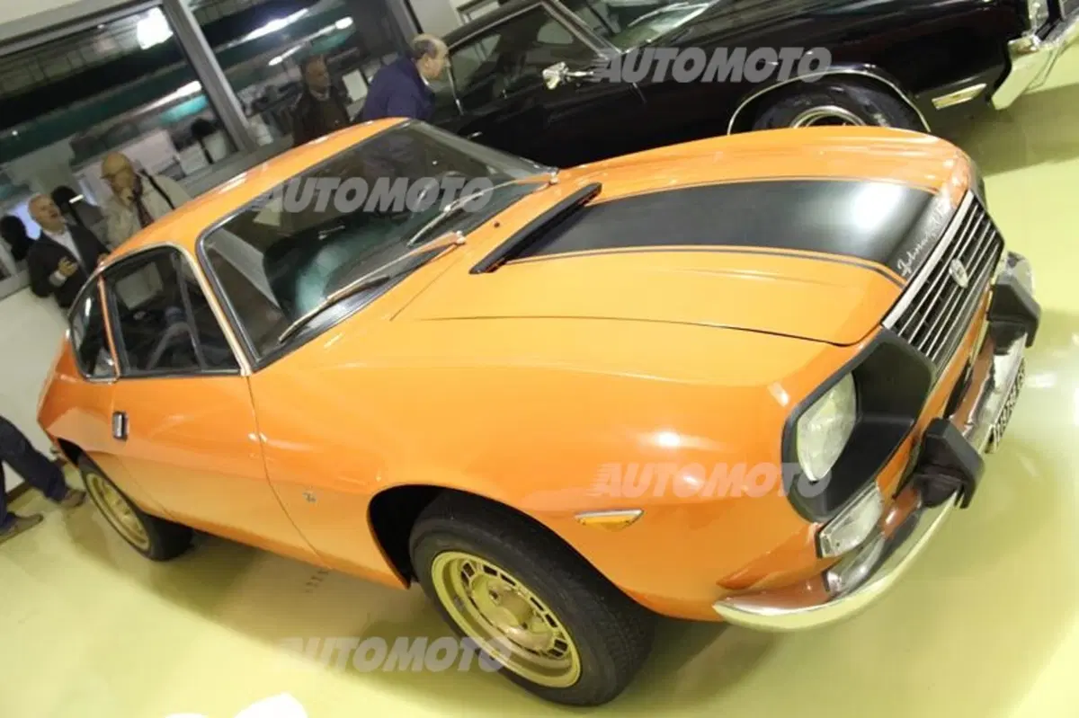 RuhmVollSteuer: l'albergo a 5 stelle per auto (e moto) d'epoca (33)