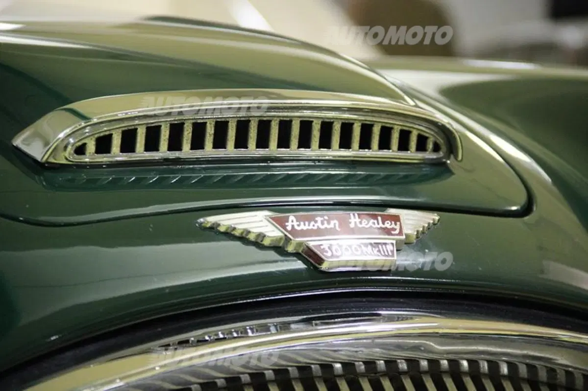 RuhmVollSteuer: l'albergo a 5 stelle per auto (e moto) d'epoca (49)