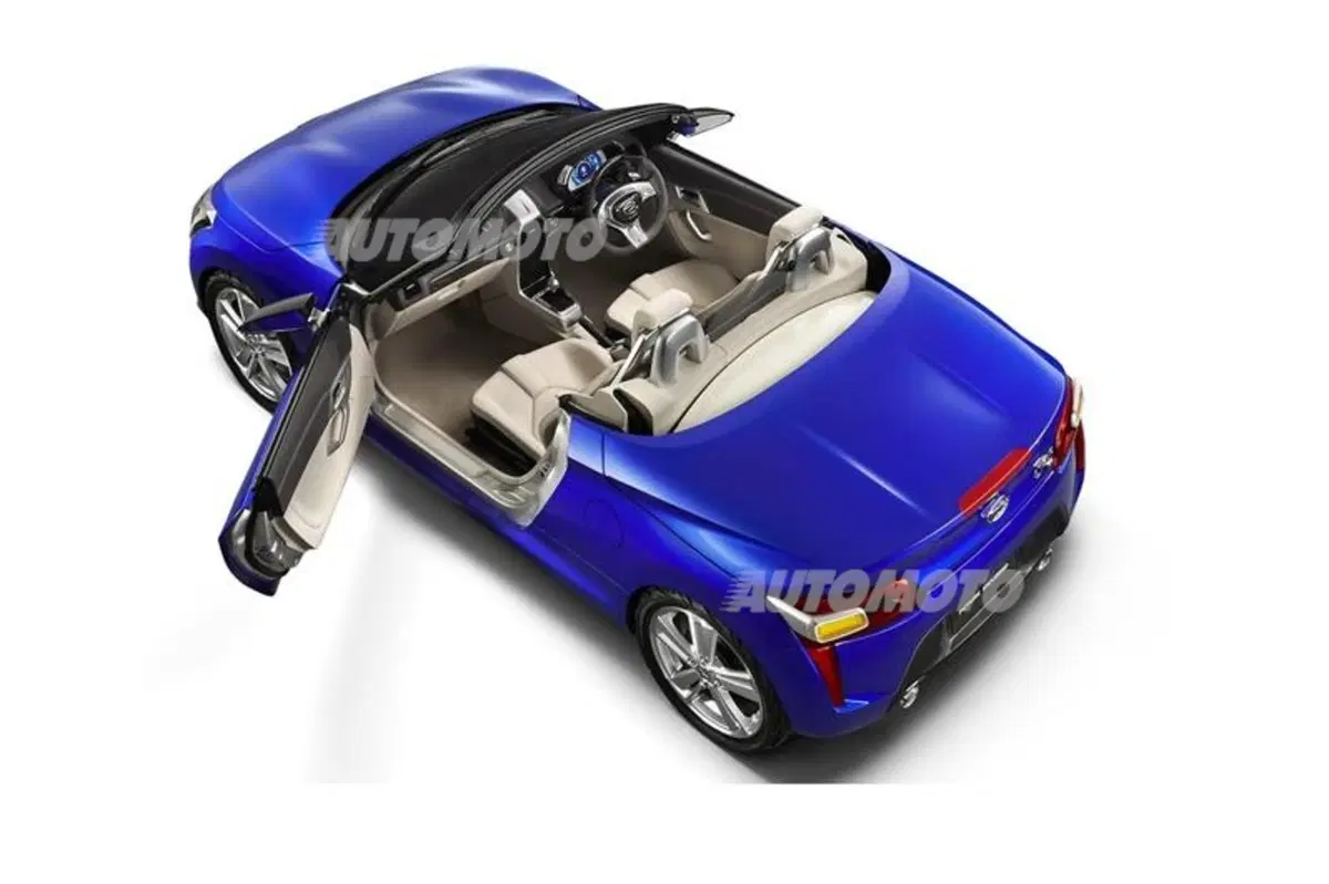 Daihatsu Kopen concept (3)