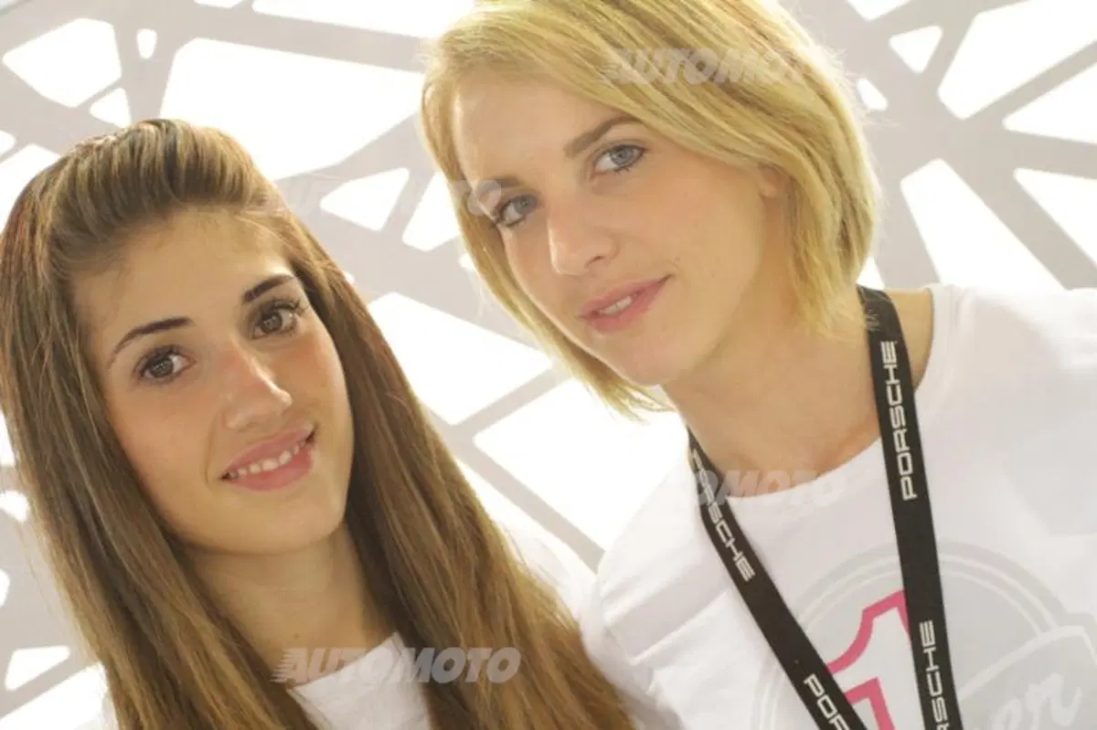 iLike@Auto e Moto d'Epoca 2013: ecco le ragazze che hanno vinto (4)