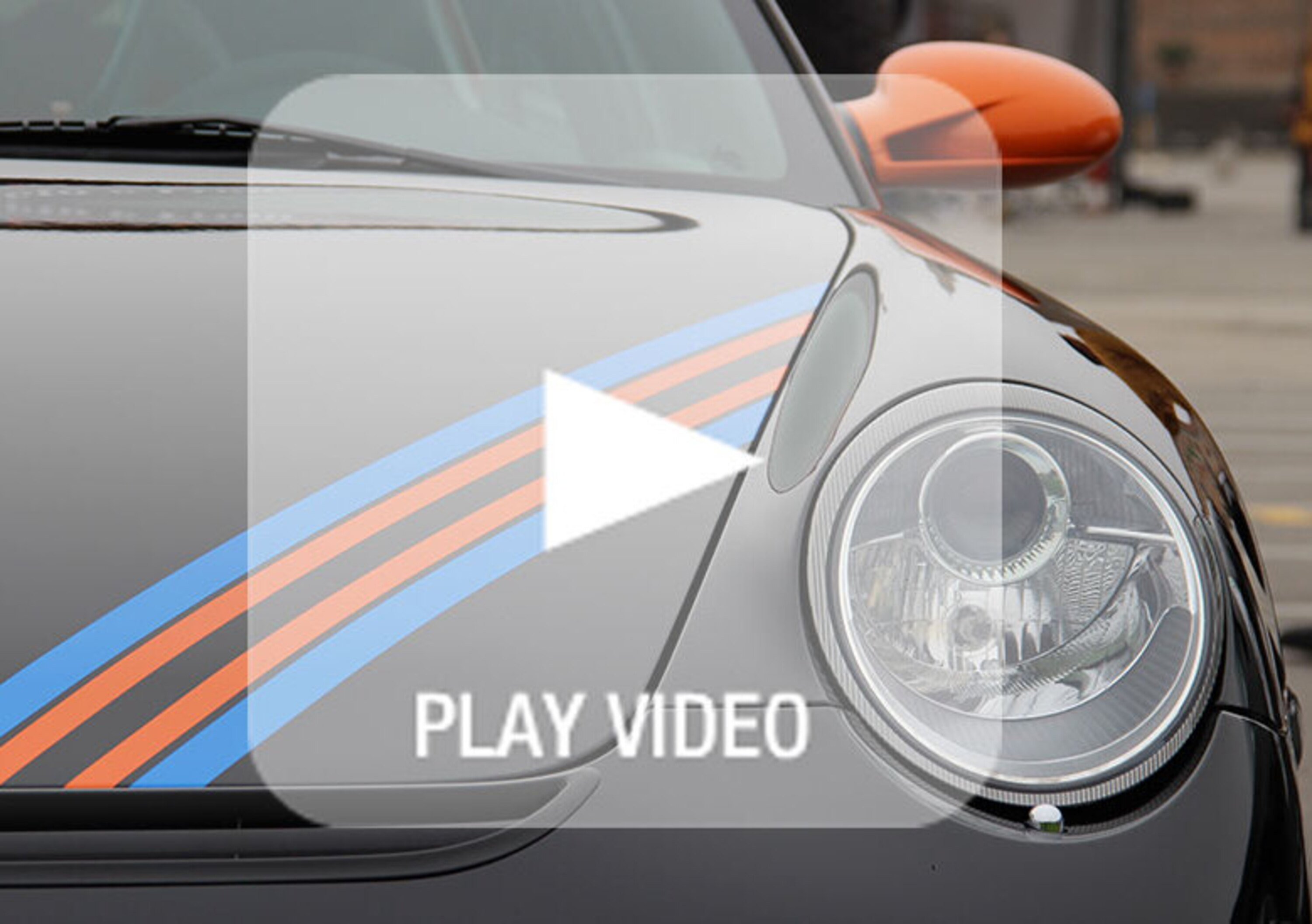 Porsche 911: rifarsi gli occhi al raduno con 50 anni di storia