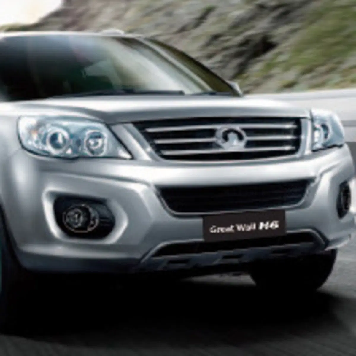 Great Wall H6