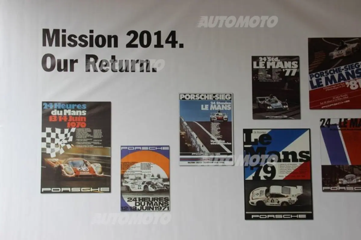 Porsche 911: rifarsi gli occhi al raduno con 50 anni di storia (13)