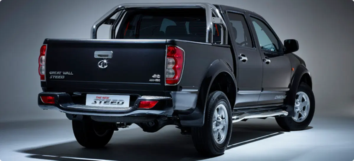 Great Wall Steed (2008-17) (2)