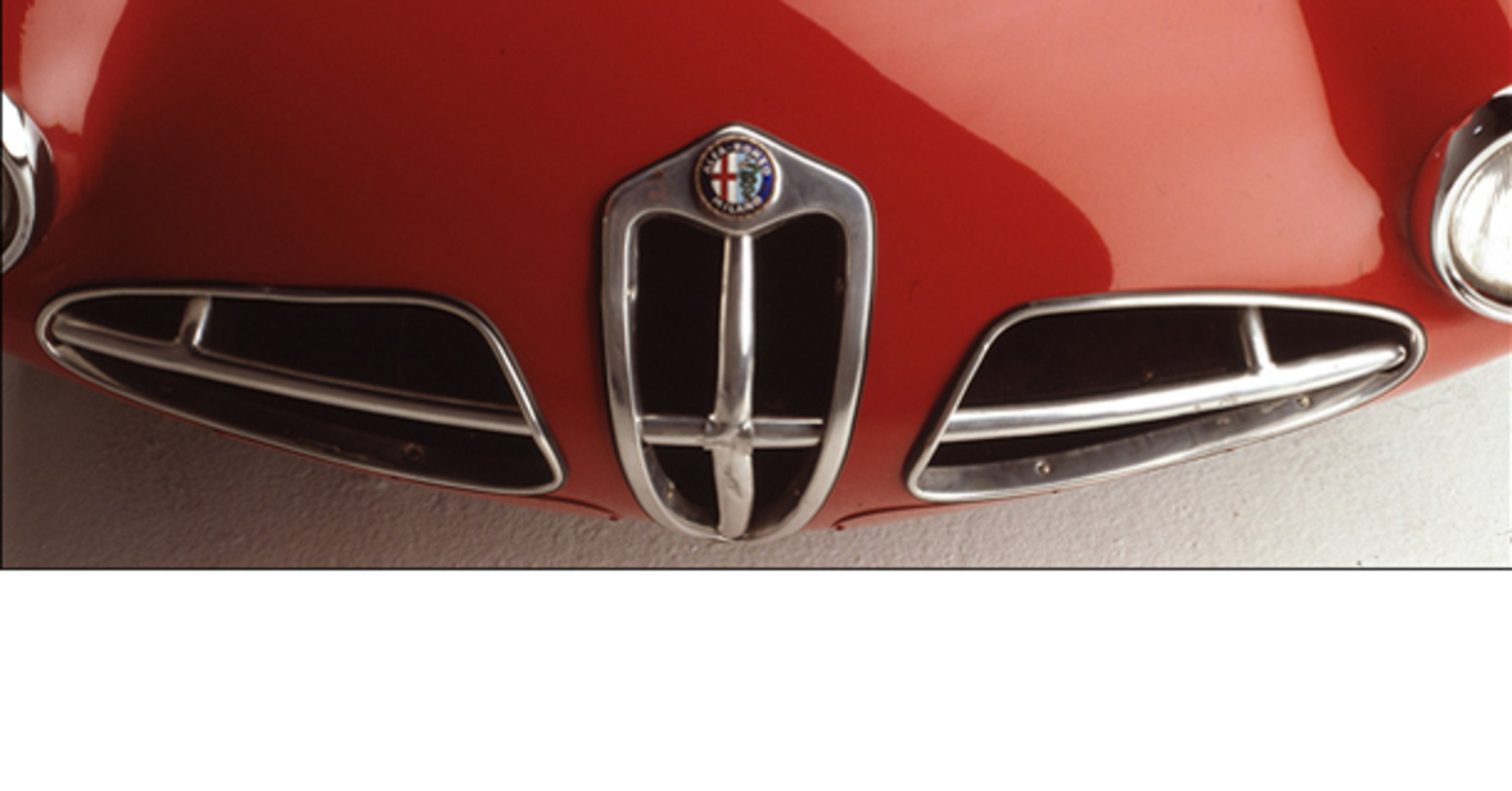 Museo Storico Alfa Romeo, cofani aperti per il 40&deg; anniversario