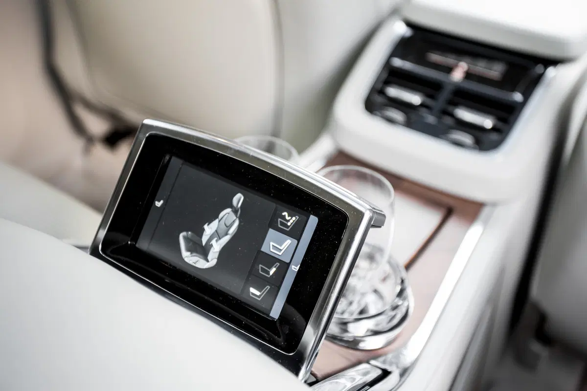 Volvo XC90 T8: tutta la potenza dell’ibrido [Video] (6)