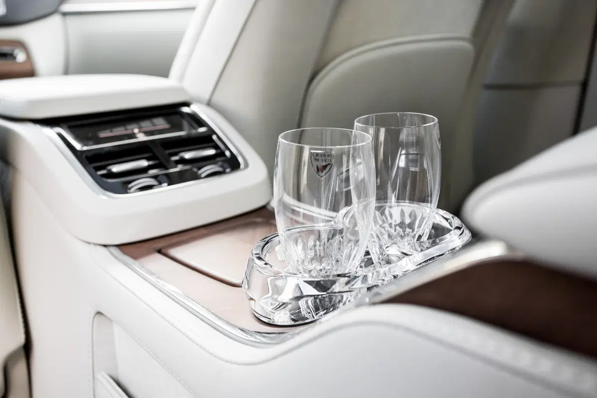 Volvo XC90 T8: tutta la potenza dell’ibrido [Video] (7)
