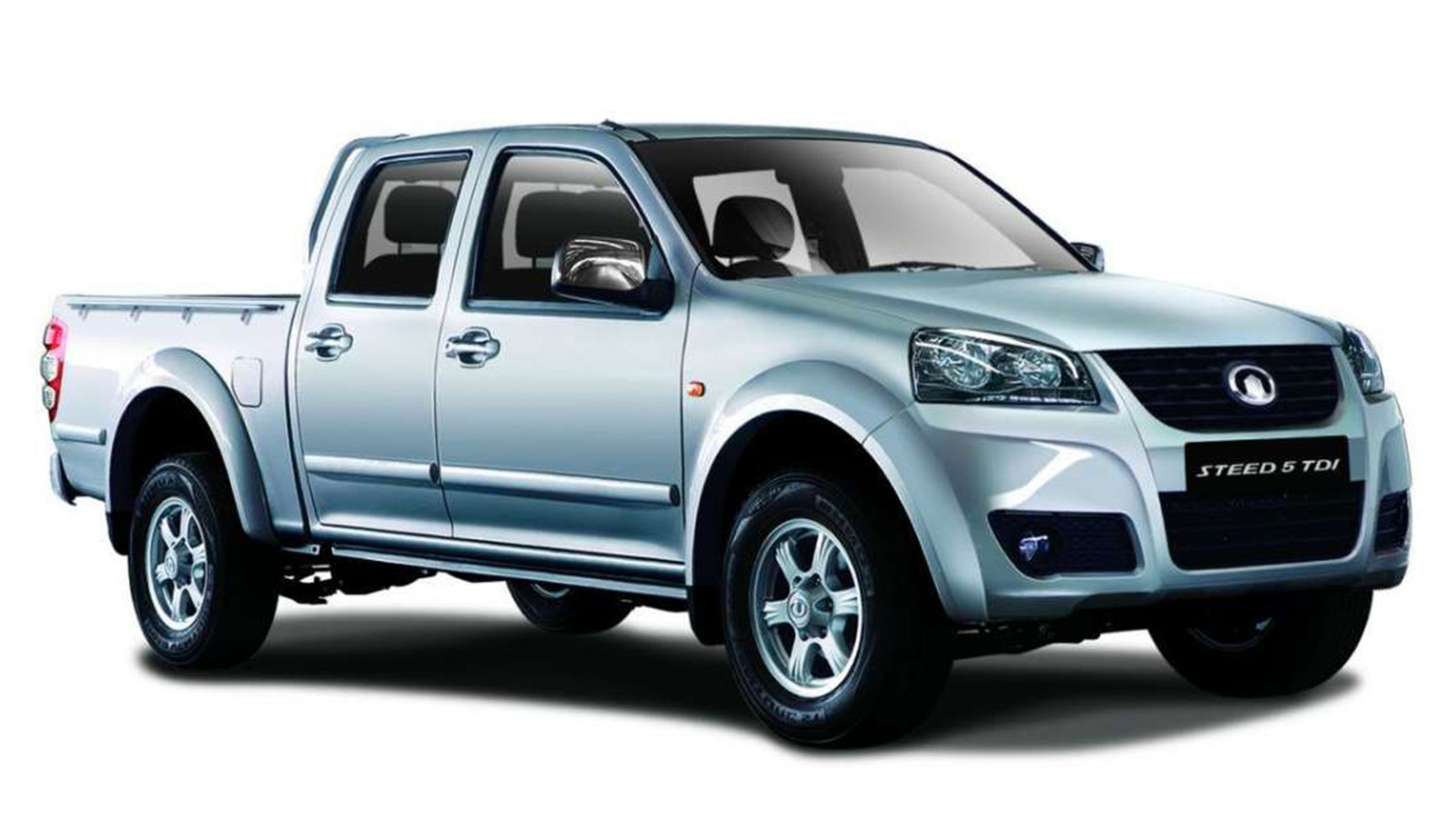Great Wall Steed Pick-up Steed DC 2.4 4x2 Luxury