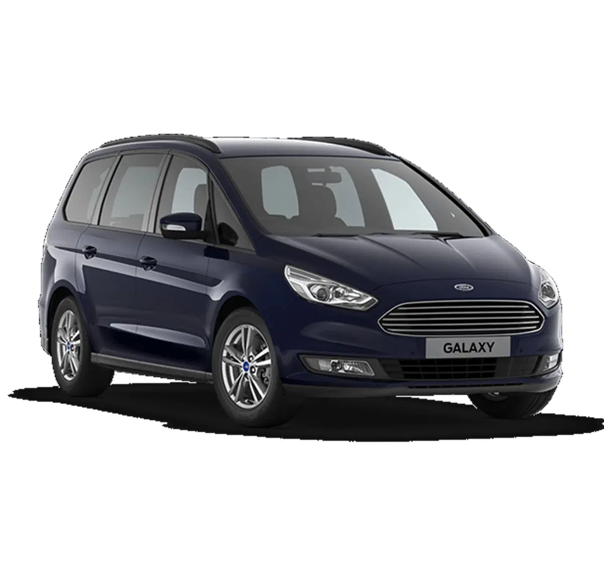 Ford Galaxy 2.0 EcoBlue 150 CV Start&Stop Aut. Titanium Business (22)