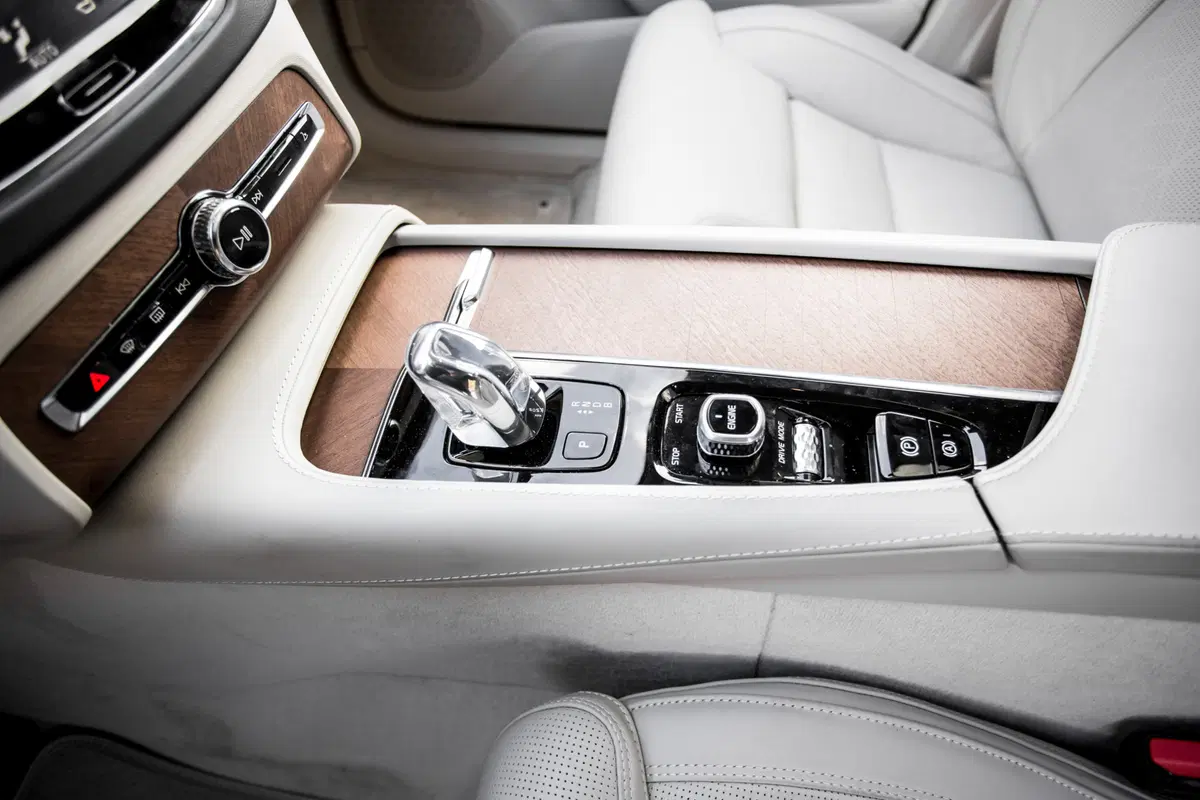 Volvo XC90 T8: tutta la potenza dell’ibrido [Video] (19)