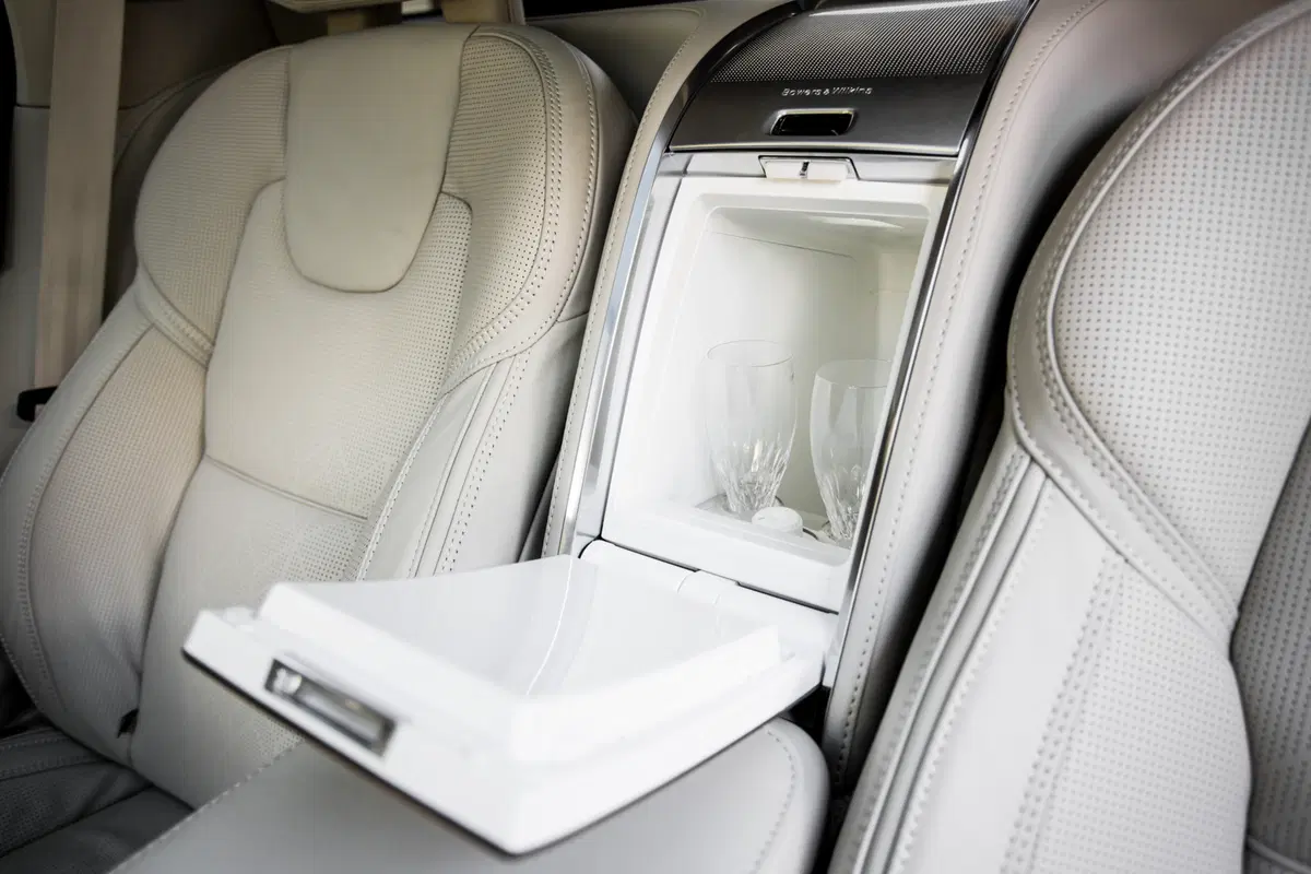 Volvo XC90 T8: tutta la potenza dell’ibrido [Video] (20)