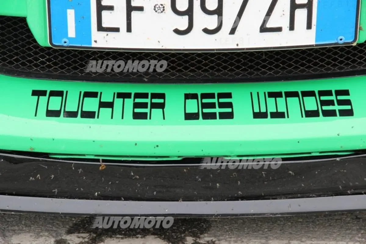 Porsche 911: rifarsi gli occhi al raduno con 50 anni di storia (33)