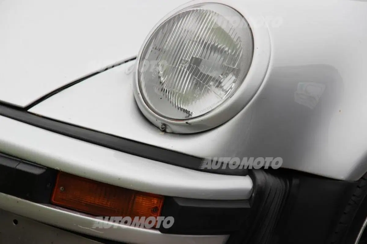 Porsche 911: rifarsi gli occhi al raduno con 50 anni di storia (39)