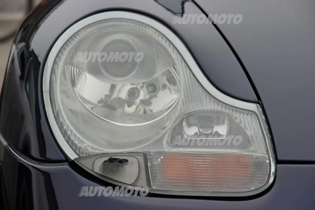 Porsche 911: rifarsi gli occhi al raduno con 50 anni di storia (40)