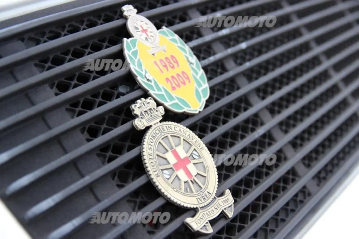Porsche 911: rifarsi gli occhi al raduno con 50 anni di storia (64)