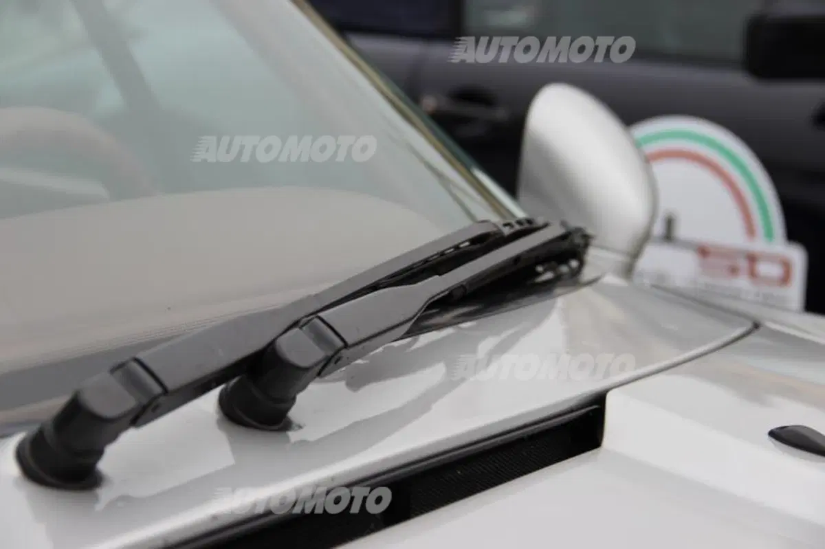 Porsche 911: rifarsi gli occhi al raduno con 50 anni di storia (100)