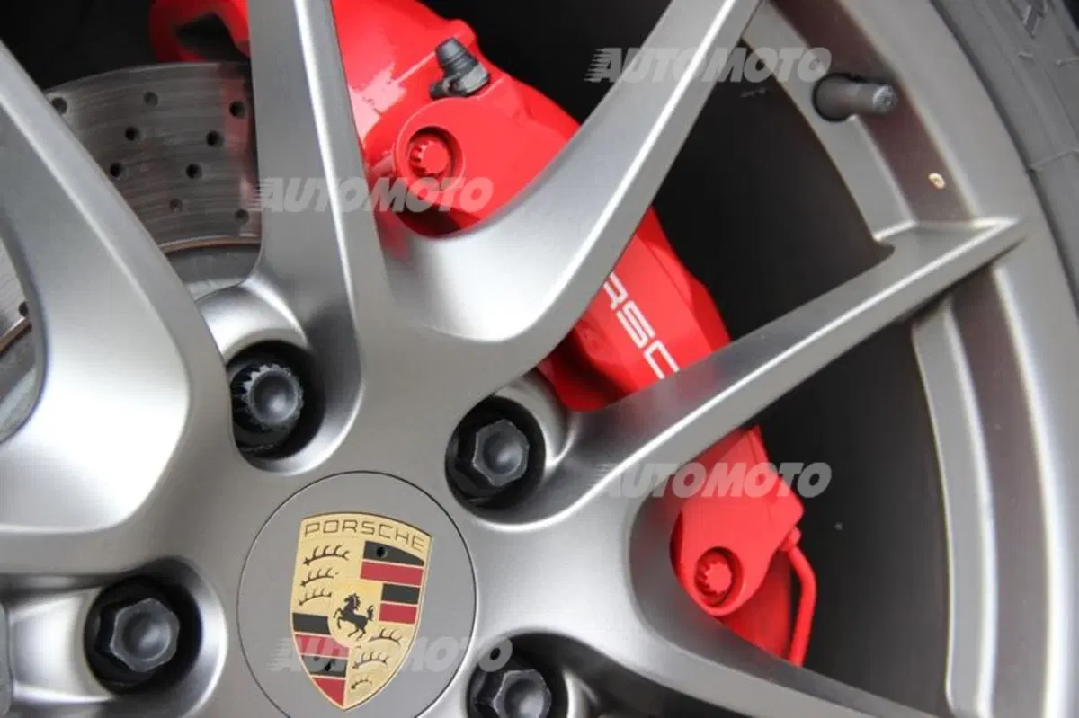 Porsche 911: rifarsi gli occhi al raduno con 50 anni di storia (105)