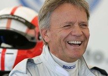 Surer: «A spingere un pilota di F1 a correre nei Rally sono velocità e improvvisazione»