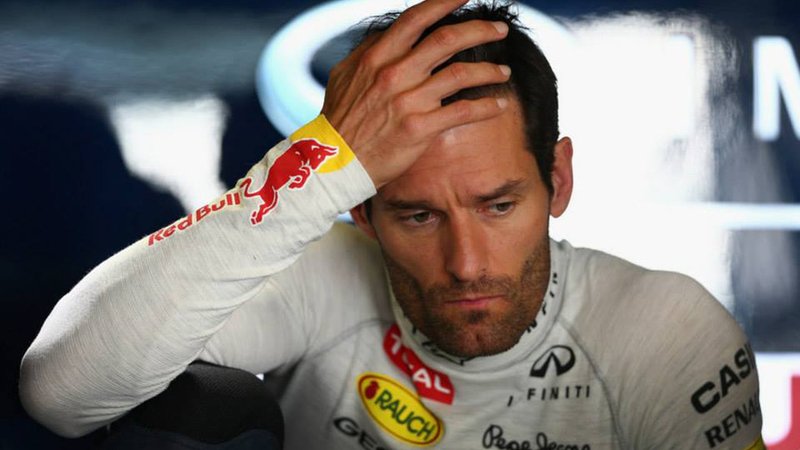Webber: &laquo;Lascio la F1 perch&eacute; sono stanco. Con Porsche avremo successo&raquo;