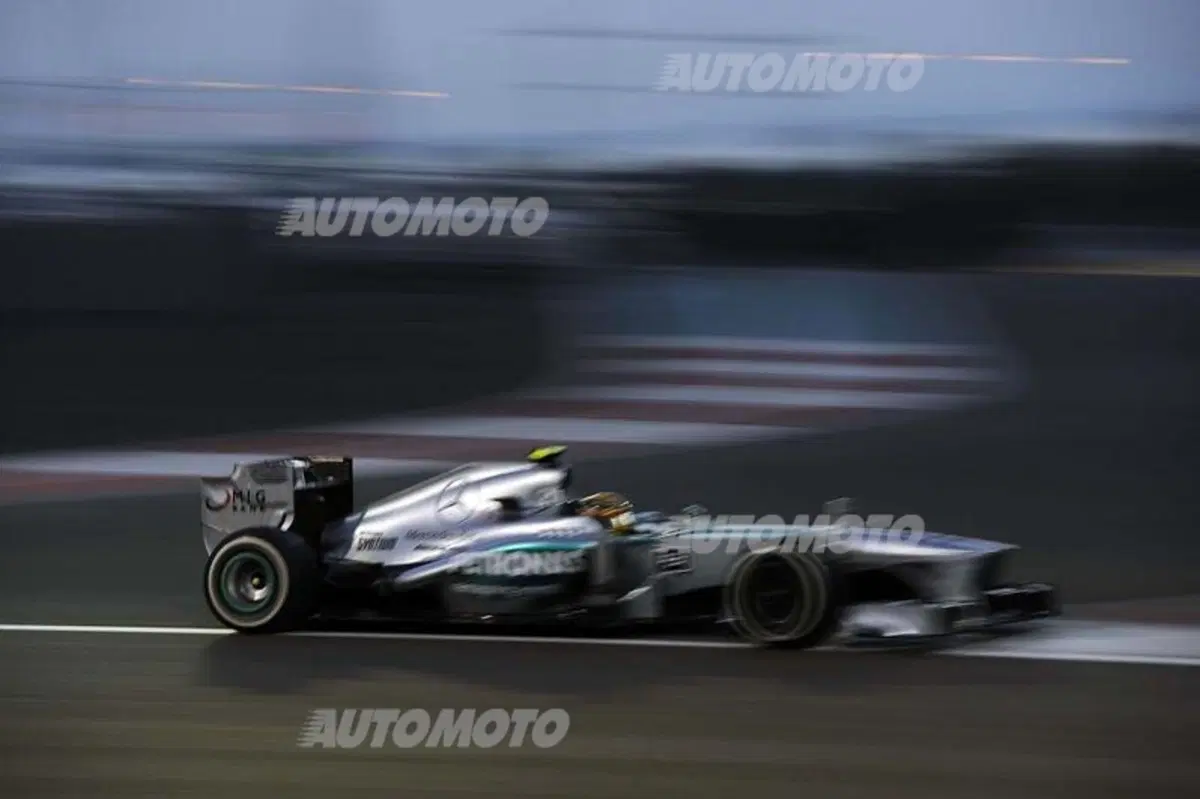 Formula 1 GP Abu Dhabi 2013: Vettel vince ancora (3)