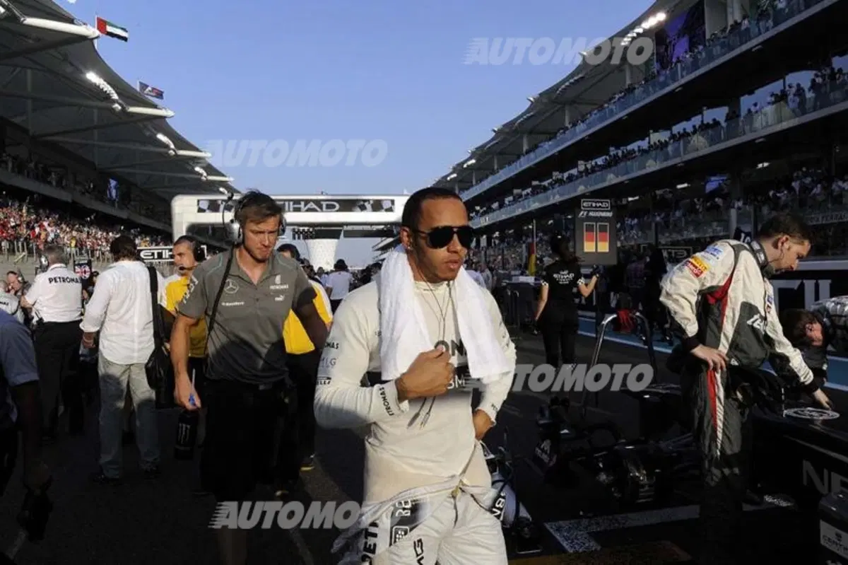 Formula 1 GP Abu Dhabi 2013: Vettel vince ancora (4)
