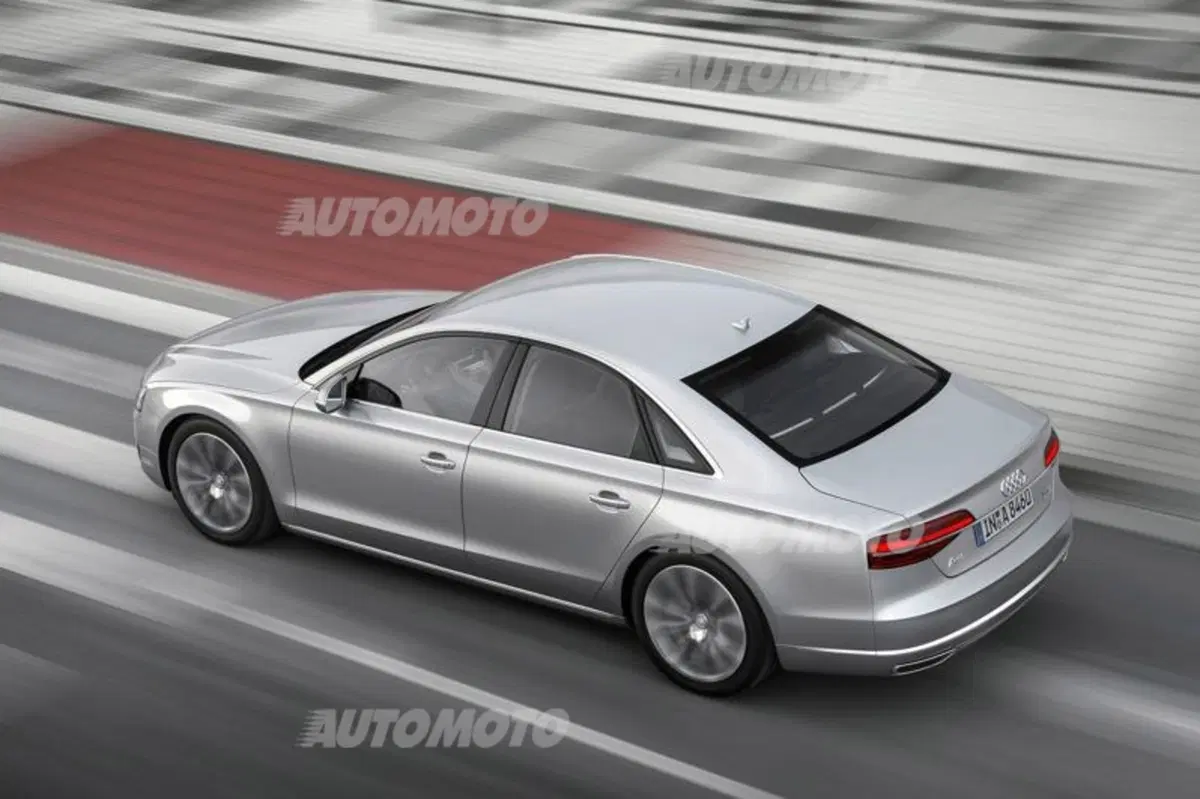 Audi A8 restyling (4)