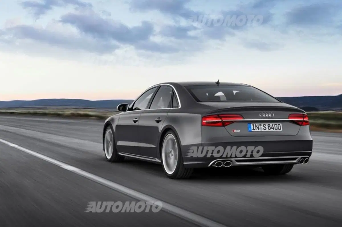 Audi A8 restyling (10)