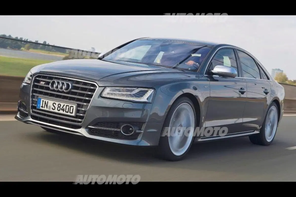 Audi A8 restyling (11)