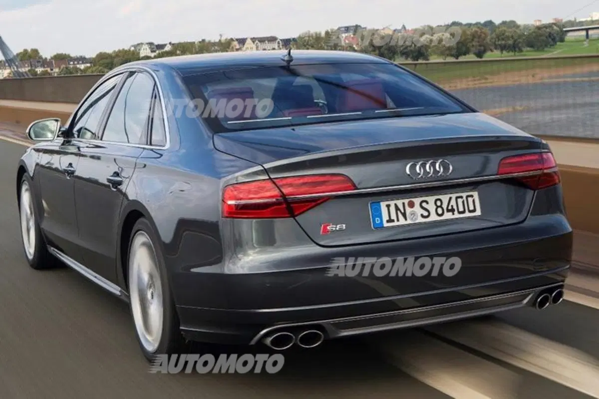 Audi A8 restyling (13)