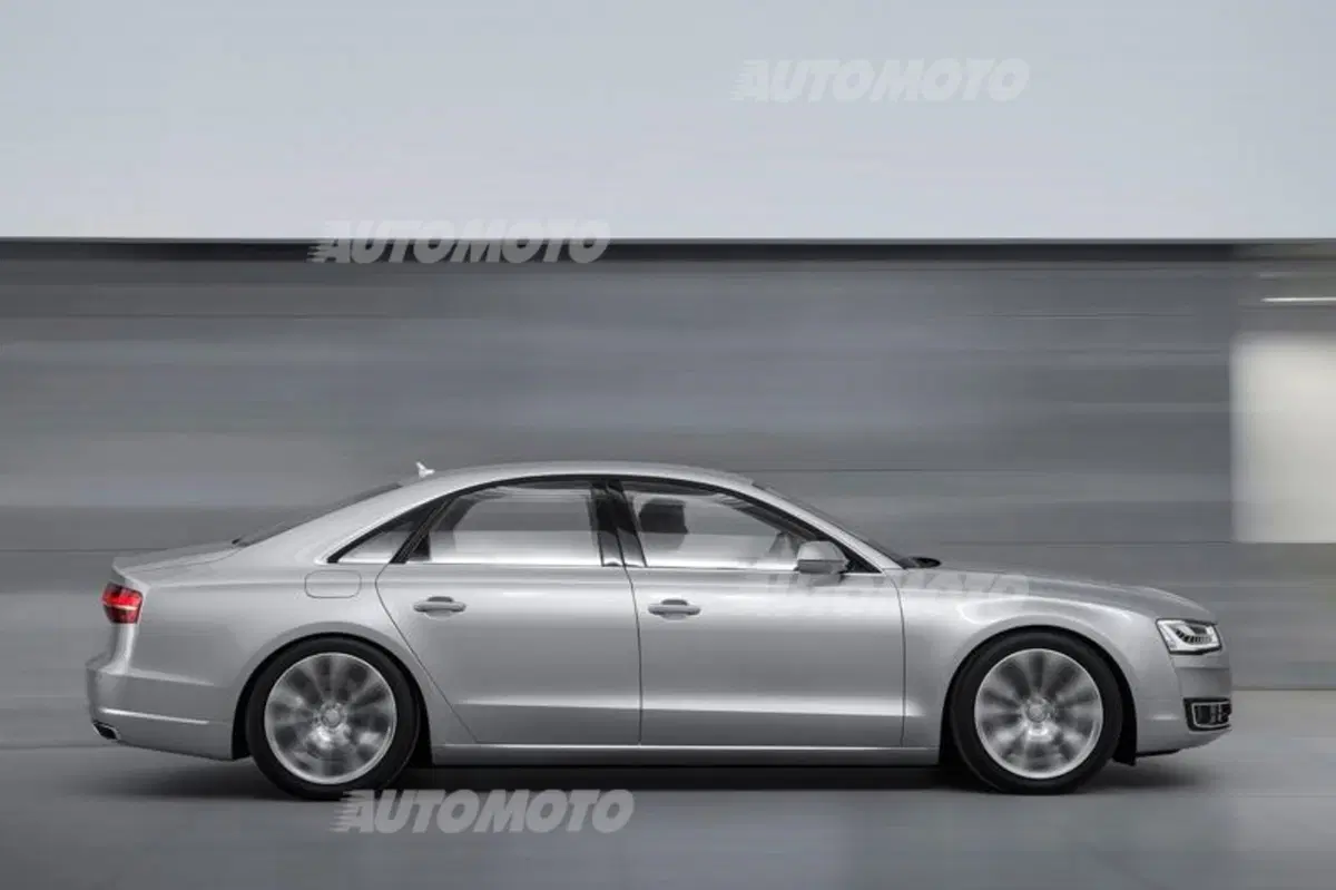 Audi A8 restyling (14)