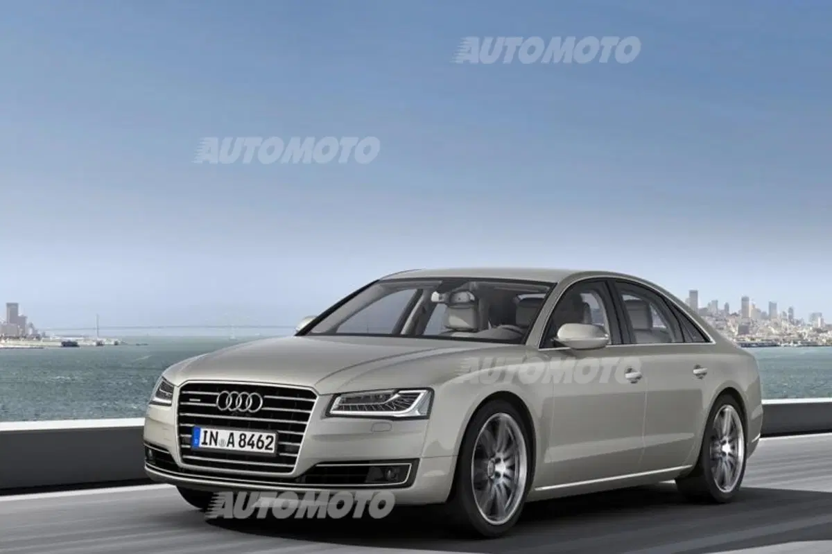 Audi A8 restyling (15)