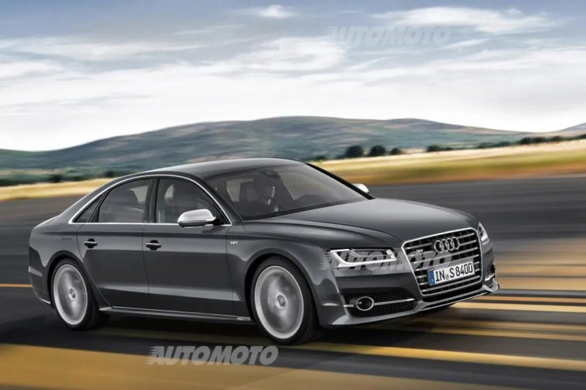 Audi A8 restyling (17)