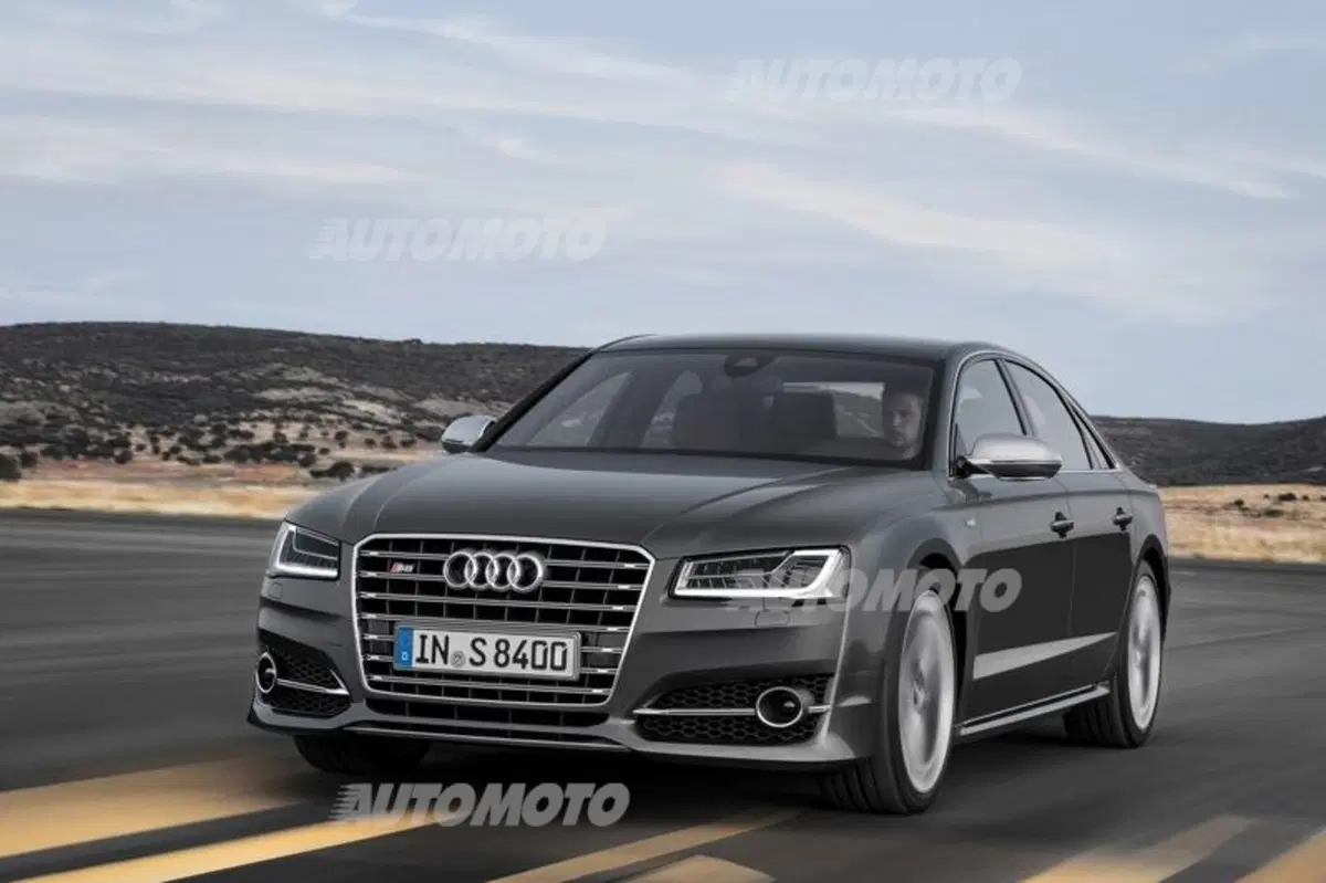 Audi A8 restyling (18)
