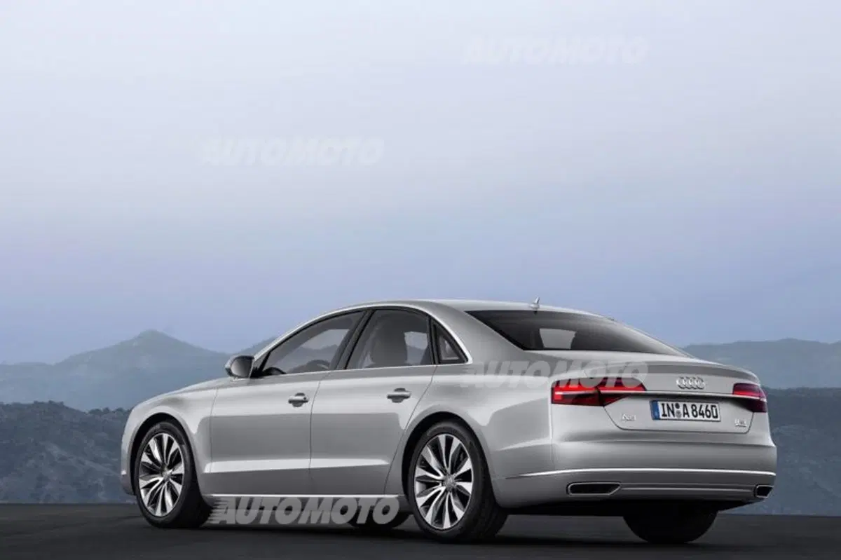 Audi A8 restyling (28)