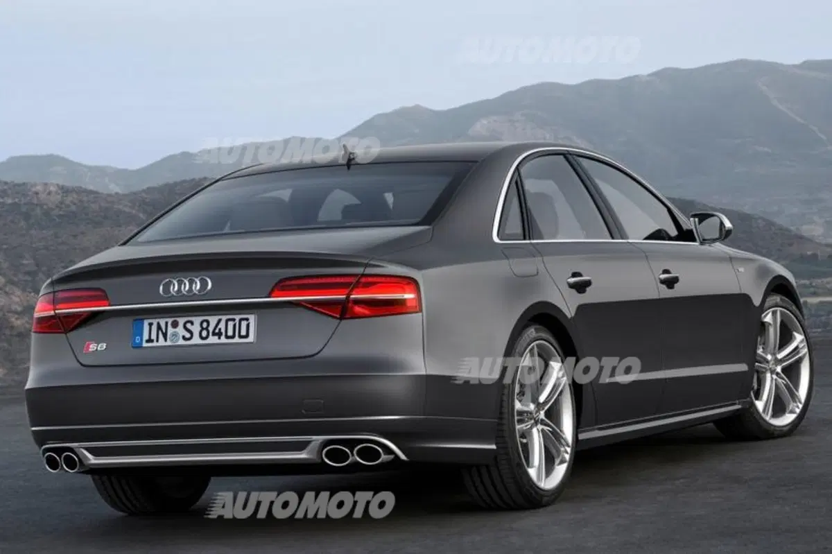 Audi A8 restyling (31)