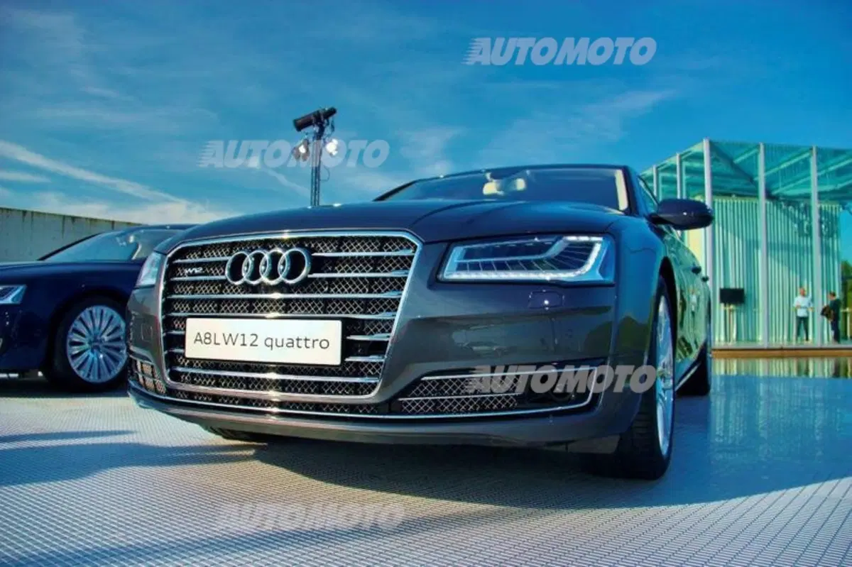 Audi A8 restyling (33)