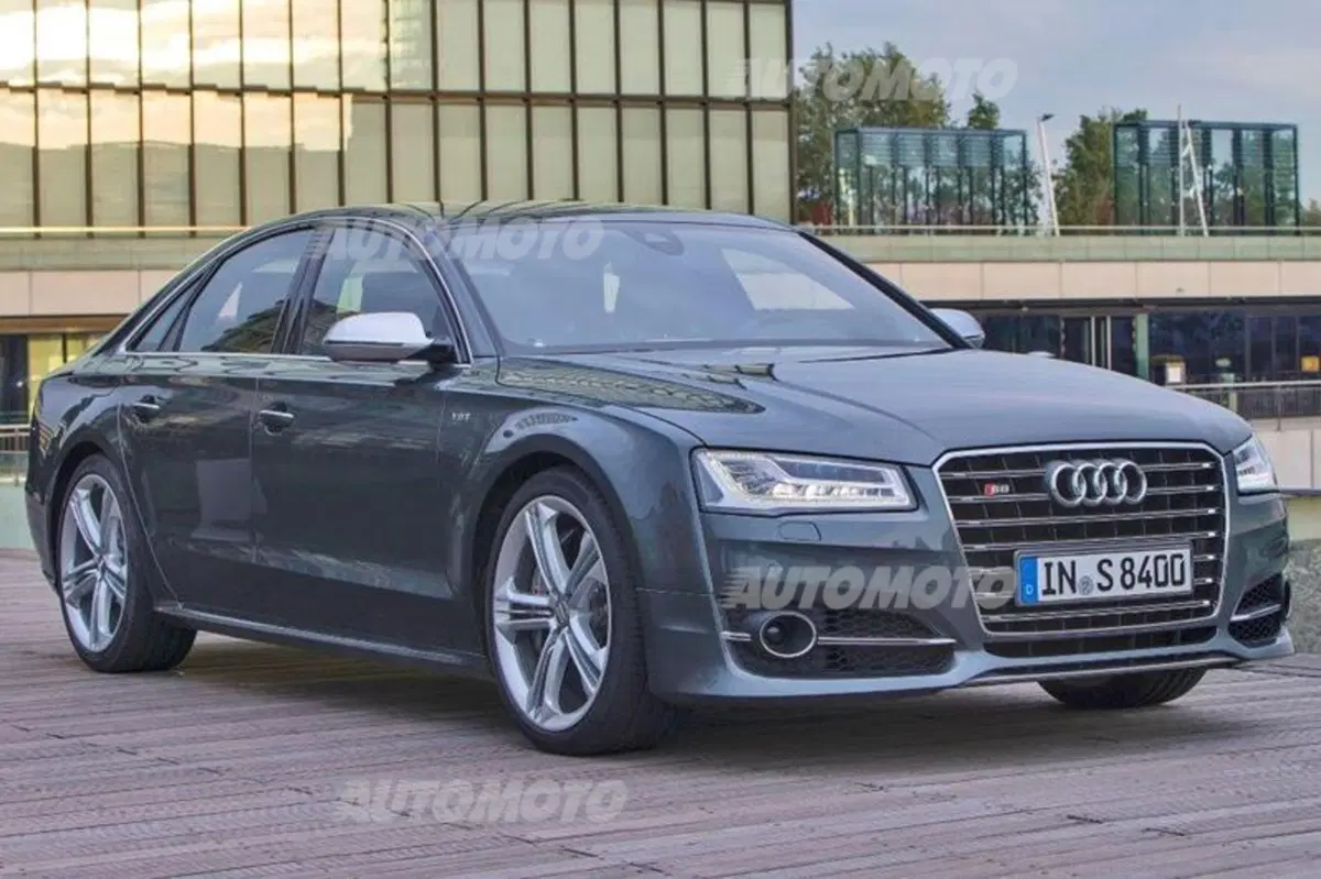 Audi A8 restyling (34)