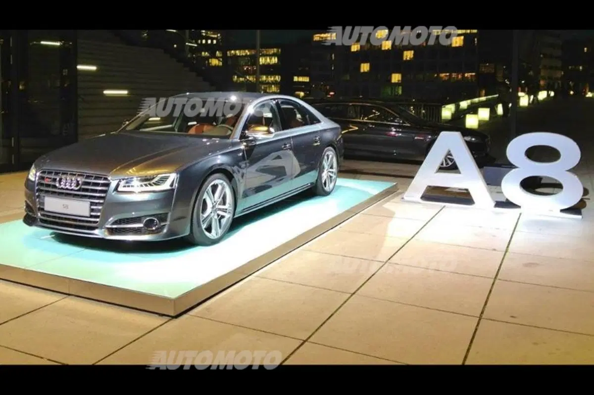 Audi A8 restyling (35)