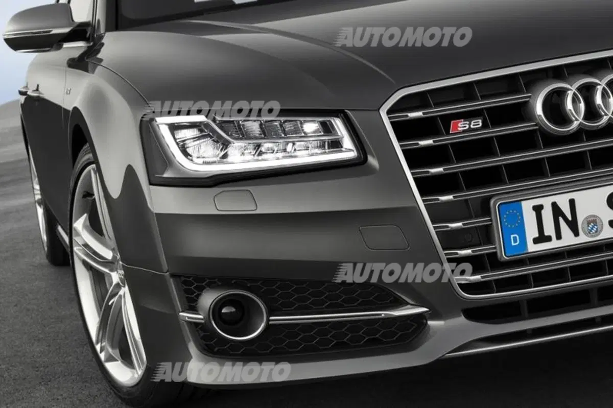 Audi A8 restyling (39)