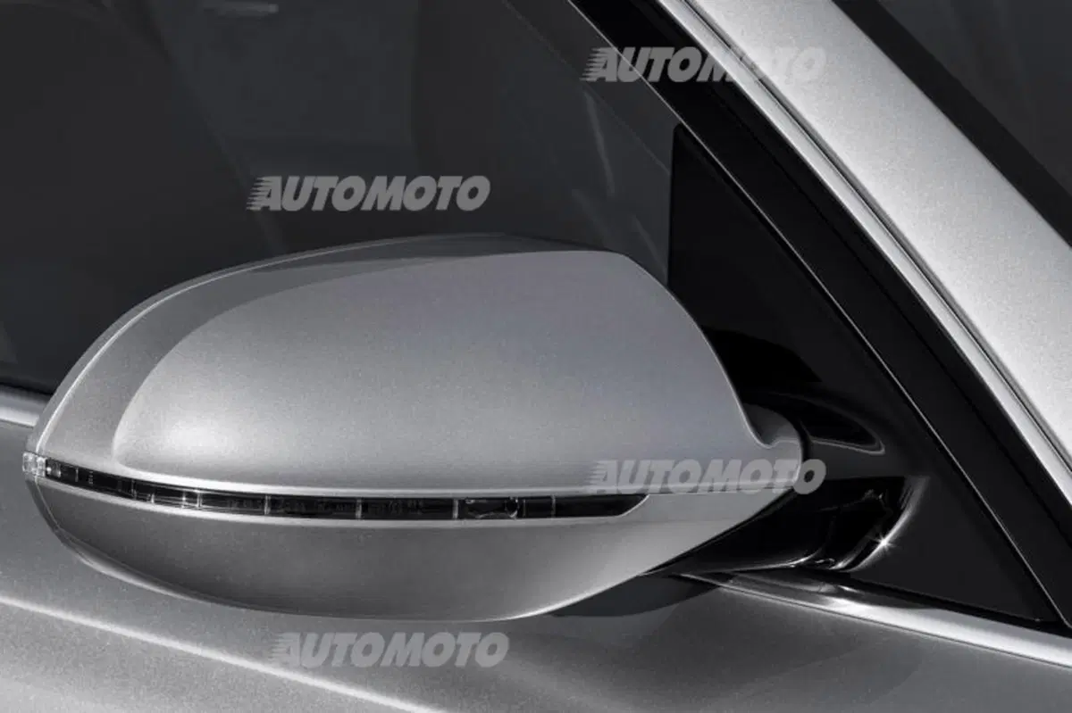 Audi A8 restyling (40)