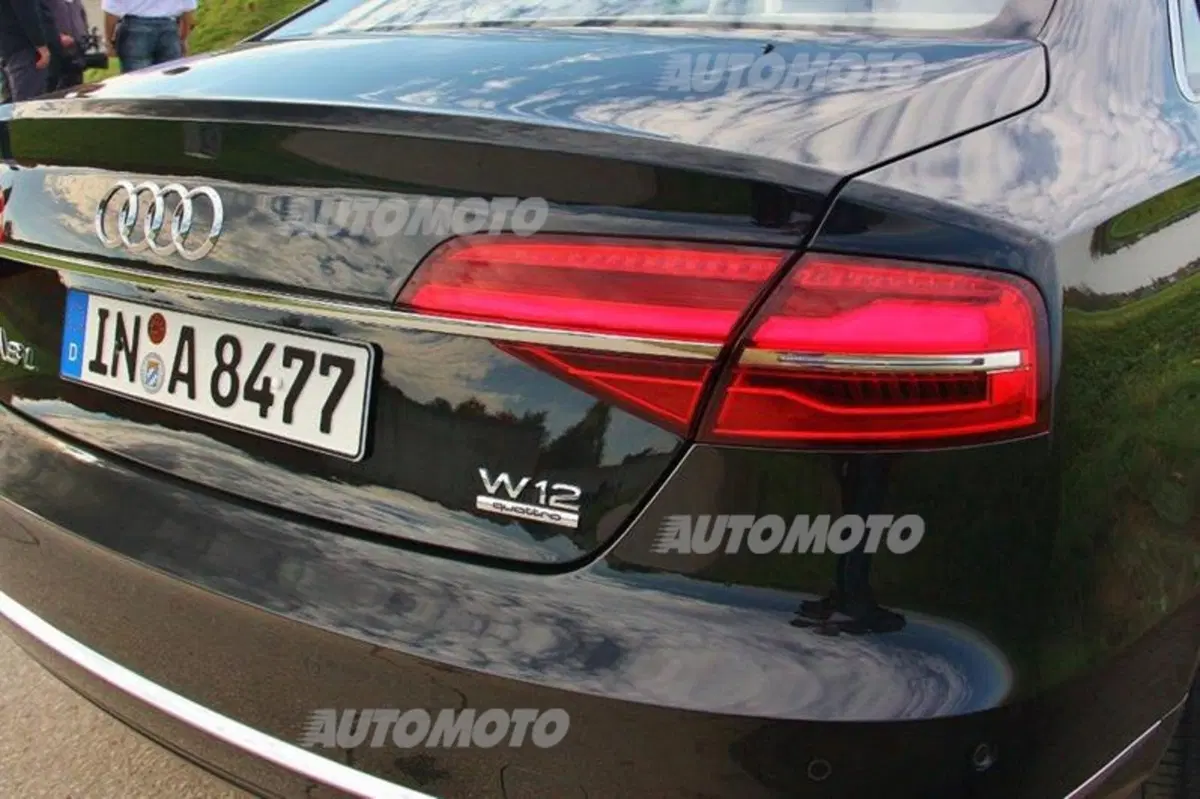 Audi A8 restyling (49)